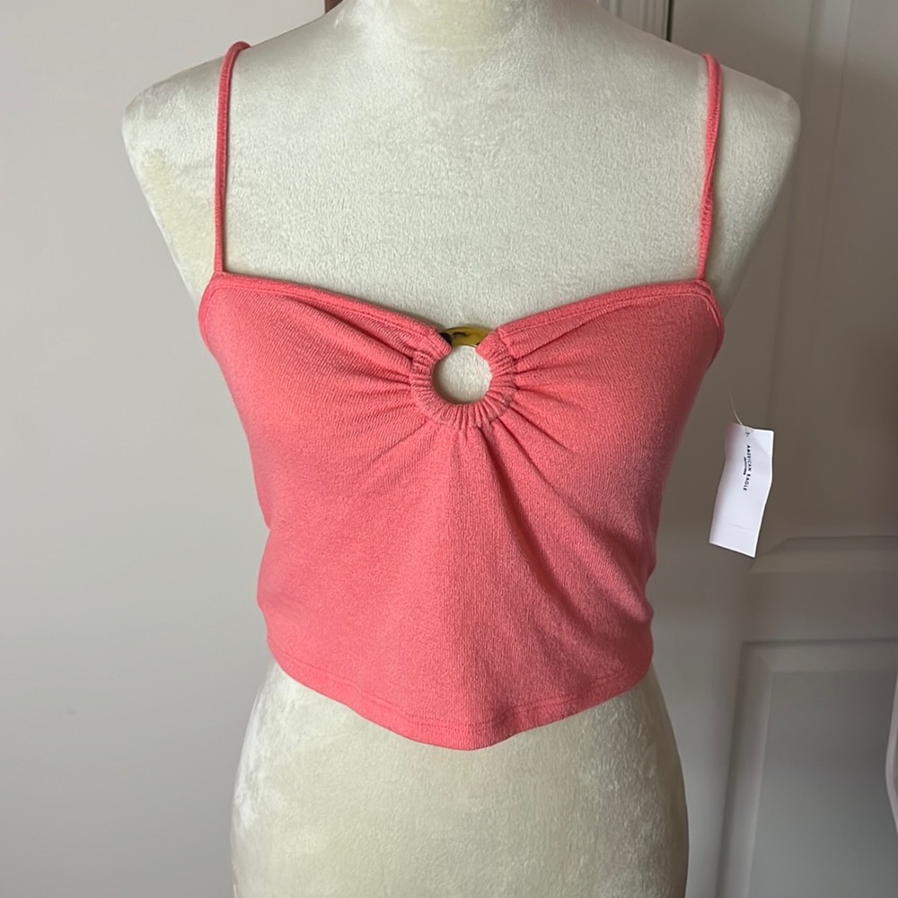 I am selling this top.